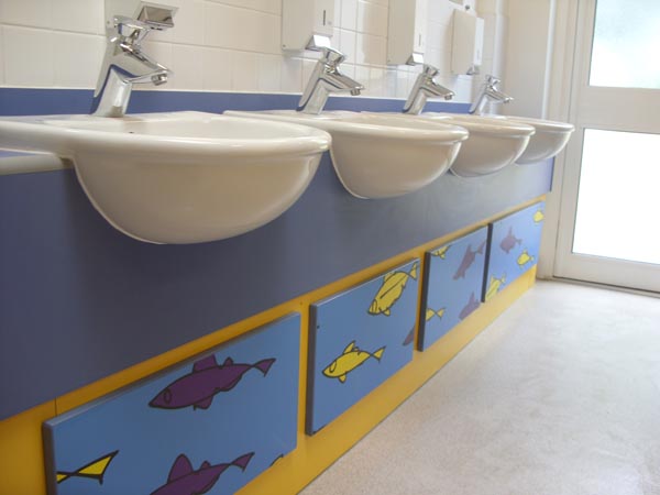 Downham School